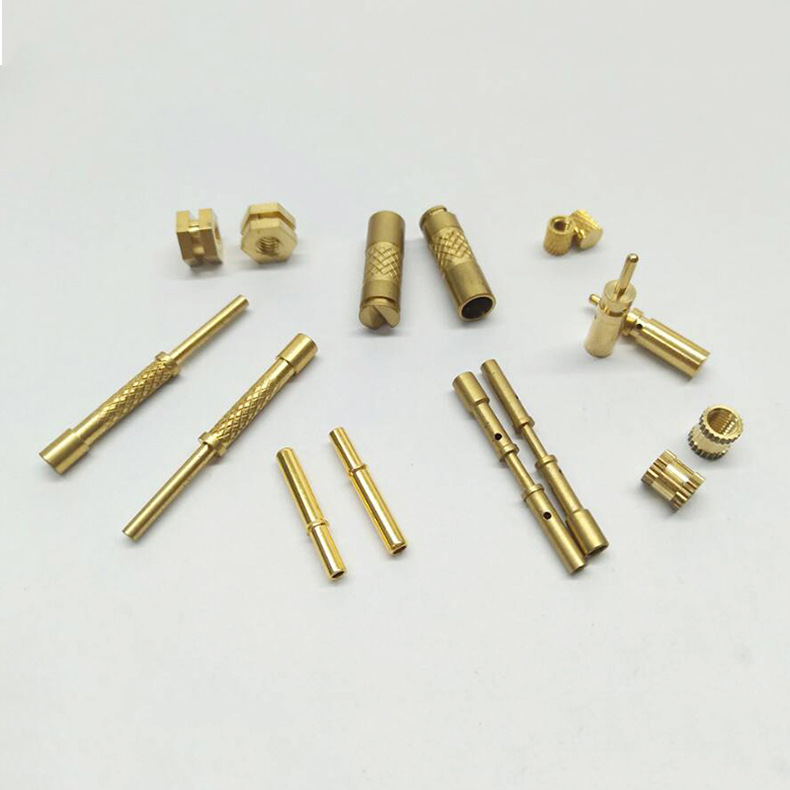 教你测量走芯机加工的尺寸